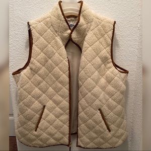 Old Navy Vest